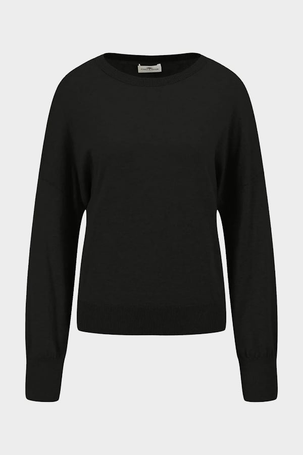 ΠΛΕΚΤΟ FYNCH HATTON - 997-BLACK